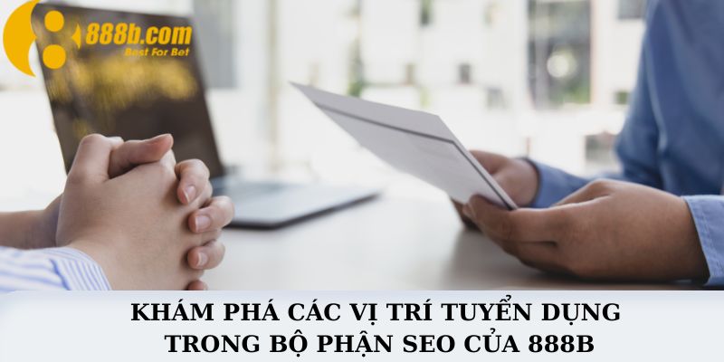Mức lương tại nhà cái 888B cực cạnh tranh giúp bạn tự do tỏa sáng!