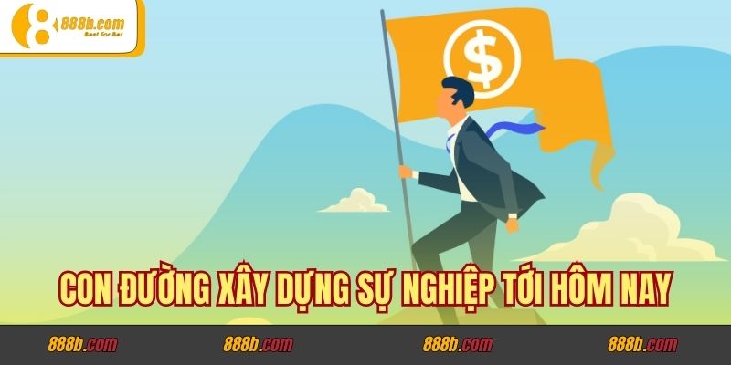 Gia Đình và Học Vấn Đằng Sau Thành Công Của Lương Minh Trí - CEO byv.jpn.com 4 Con đường xây dựng sự nghiệp tới hôm nay