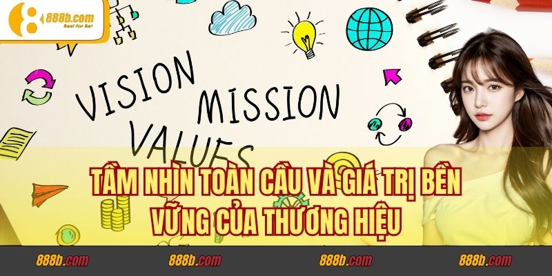Con Đường Sự Nghiệp Của Lương Minh Trí Tại Nhà Cái byv.jpn.com 4 Tầm nhìn toàn cầu và giá trị bền vững của thương hiệu