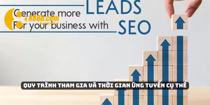 Vị trí SEO Team Leader đang cần tuyển người